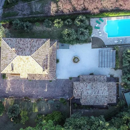 Delle Rose Villa