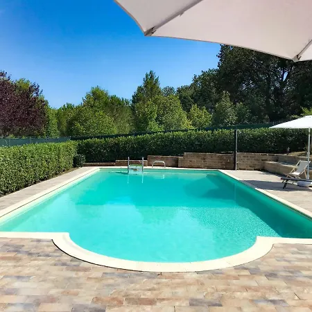 Villa Delle Rose