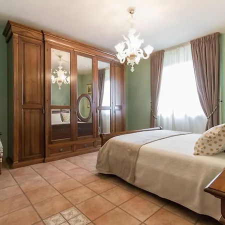 Delle Rose Villa *