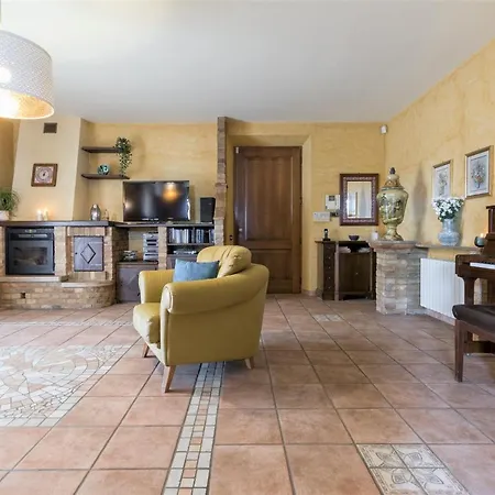 Villa Delle Rose *