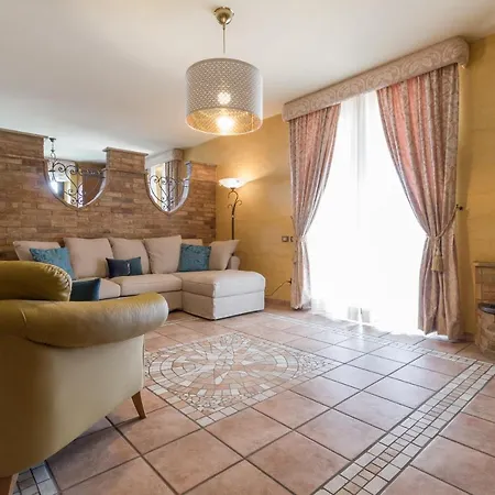 Delle Rose Villa Civitanova Marche