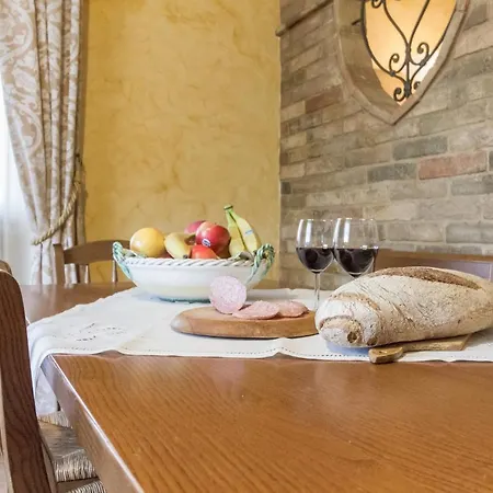 Villa Delle Rose Civitanova Marche