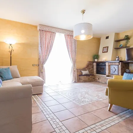 Villa Delle Rose Civitanova Marche