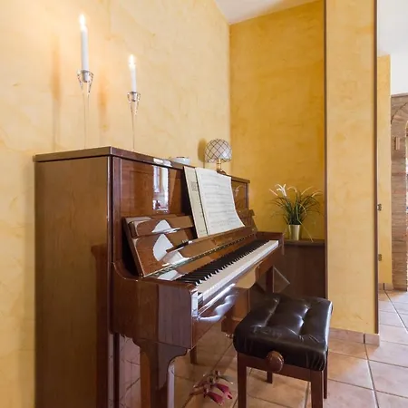 Delle Rose Villa Civitanova Marche