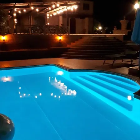 Villa Delle Rose *