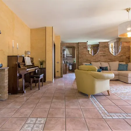 Delle Rose Villa