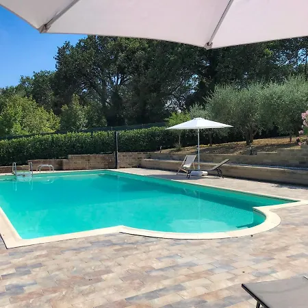 Delle Rose Villa