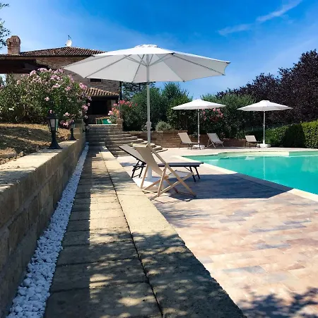 Delle Rose Villa
