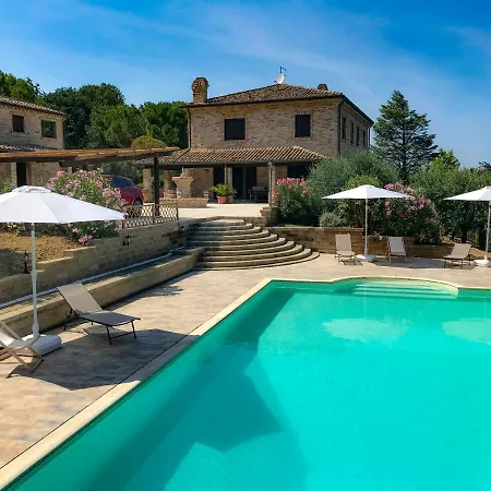 Villa Delle Rose