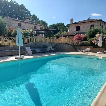 Villa Delle Rose *