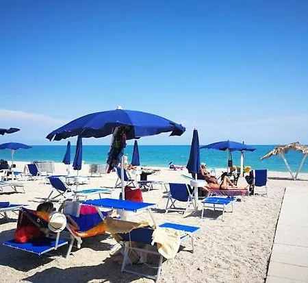 Delle Rose Villa Civitanova Marche