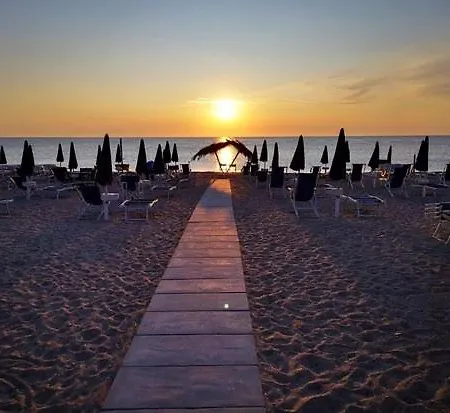 Villa Delle Rose Civitanova Marche