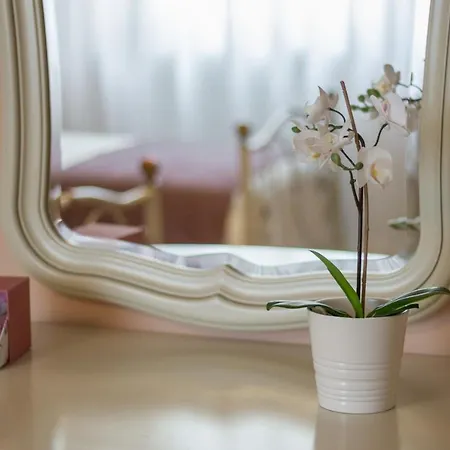 וילה Delle Rose *