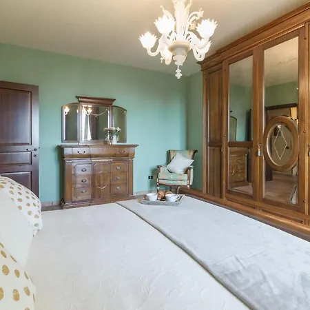 Villa Delle Rose Civitanova Marche