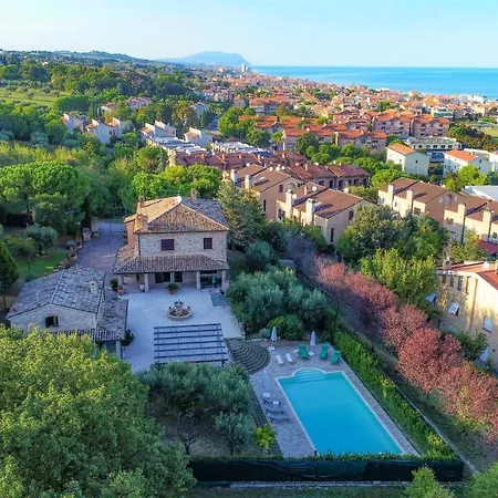 Delle Rose Villa Civitanova Marche